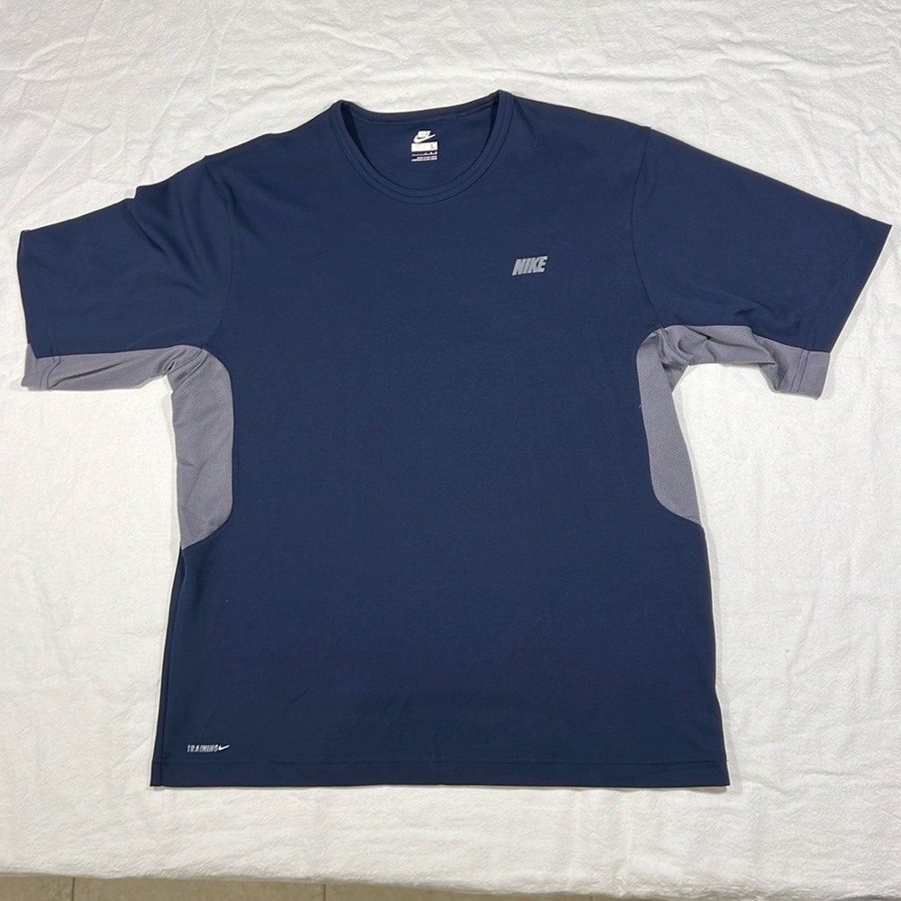 Nike Men’s Athletic Shirt